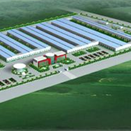 廣州電氣輸配電設備産業基地建設發展項目（一(yī)期）智能化系統工(gōng)程